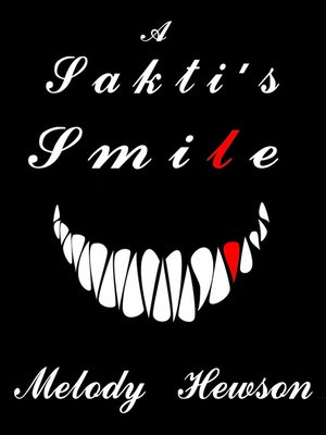 cover image of A Sakti's Smile